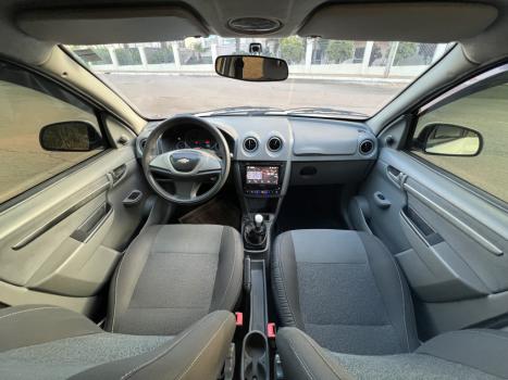 CHEVROLET Prisma 1.4 4P LT FLEX, Foto 13