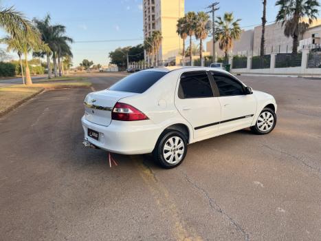 CHEVROLET Prisma 1.4 4P LT FLEX, Foto 5