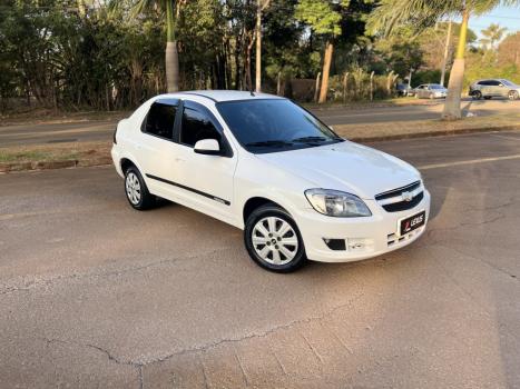 CHEVROLET Prisma 1.4 4P LT FLEX, Foto 3