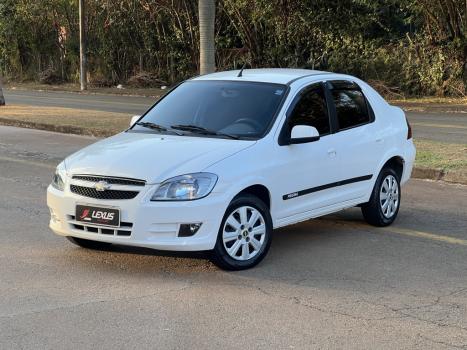 CHEVROLET Prisma 1.4 4P LT FLEX, Foto 2