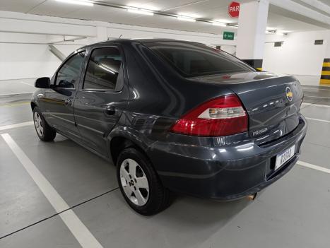 CHEVROLET Prisma 1.4 4P LT FLEX, Foto 2
