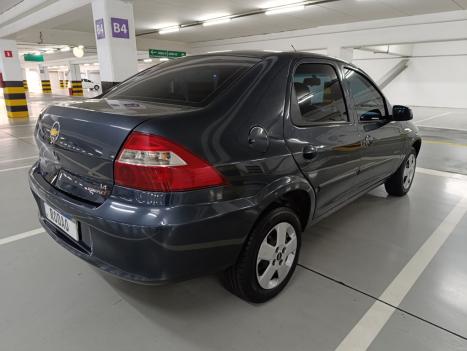 CHEVROLET Prisma 1.4 4P LT FLEX, Foto 3