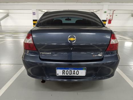 CHEVROLET Prisma 1.4 4P LT FLEX, Foto 4