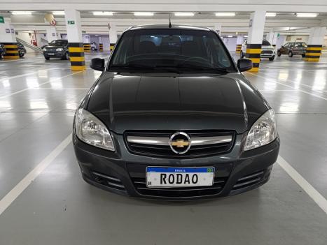 CHEVROLET Prisma 1.4 4P LT FLEX, Foto 6