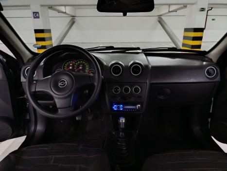 CHEVROLET Prisma 1.4 4P LT FLEX, Foto 8