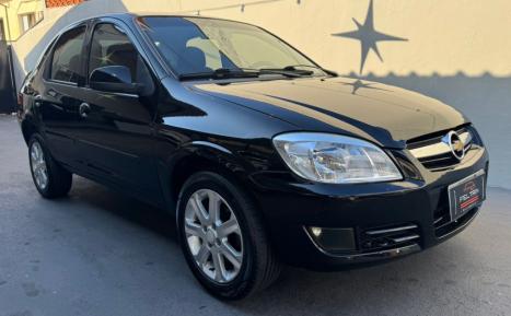 CHEVROLET Prisma 1.4 4P MAXX FLEX, Foto 2
