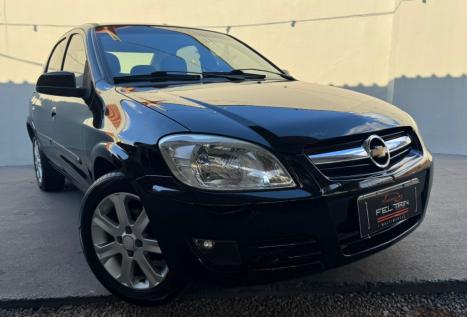 CHEVROLET Prisma 1.4 4P MAXX FLEX, Foto 1