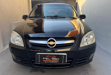 CHEVROLET Prisma 1.4 4P MAXX FLEX, Foto 3