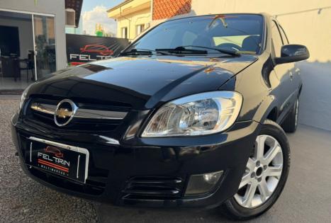 CHEVROLET Prisma 1.4 4P MAXX FLEX, Foto 4