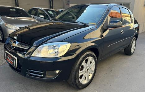 CHEVROLET Prisma 1.4 4P MAXX FLEX, Foto 5