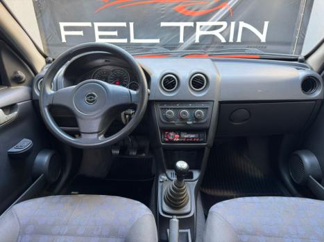 CHEVROLET Prisma 1.4 4P MAXX FLEX, Foto 9