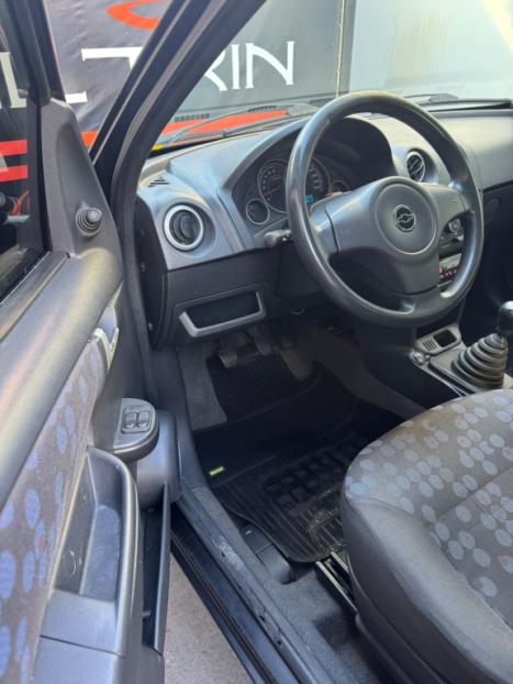 CHEVROLET Prisma 1.4 4P MAXX FLEX, Foto 11