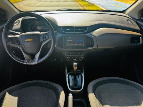 CHEVROLET Prisma 1.4 4P LT FLEX AUTOMTICO, Foto 1