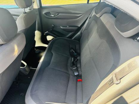 CHEVROLET Prisma 1.4 4P LT FLEX AUTOMTICO, Foto 3