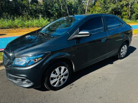 CHEVROLET Prisma 1.4 4P LT FLEX AUTOMTICO, Foto 4