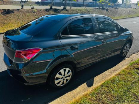 CHEVROLET Prisma 1.4 4P LT FLEX AUTOMTICO, Foto 5
