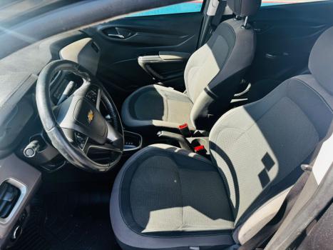 CHEVROLET Prisma 1.4 4P LT FLEX AUTOMTICO, Foto 7