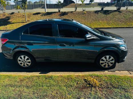 CHEVROLET Prisma 1.4 4P LT FLEX AUTOMTICO, Foto 8