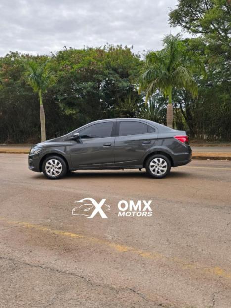 CHEVROLET Prisma 1.4 4P LT FLEX AUTOMTICO, Foto 1