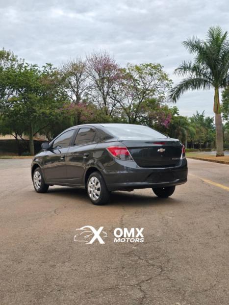 CHEVROLET Prisma 1.4 4P LT FLEX AUTOMTICO, Foto 3