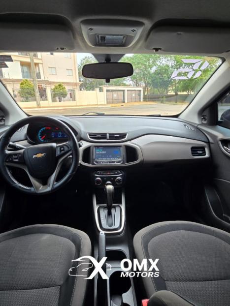 CHEVROLET Prisma 1.4 4P LT FLEX AUTOMTICO, Foto 5