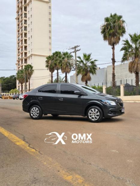 CHEVROLET Prisma 1.4 4P LT FLEX AUTOMTICO, Foto 6