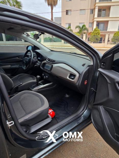 CHEVROLET Prisma 1.4 4P LT FLEX AUTOMTICO, Foto 8