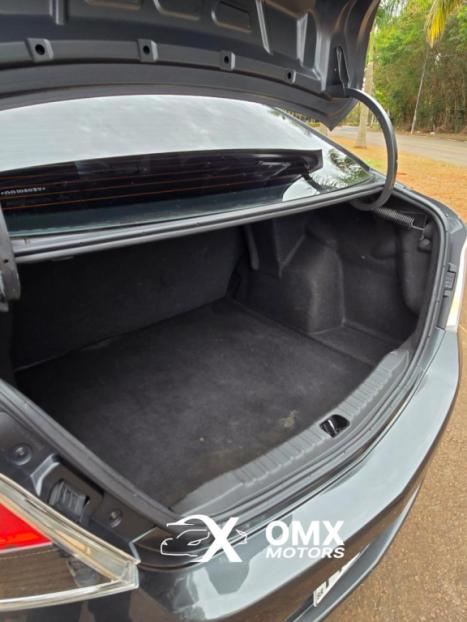 CHEVROLET Prisma 1.4 4P LT FLEX AUTOMTICO, Foto 10
