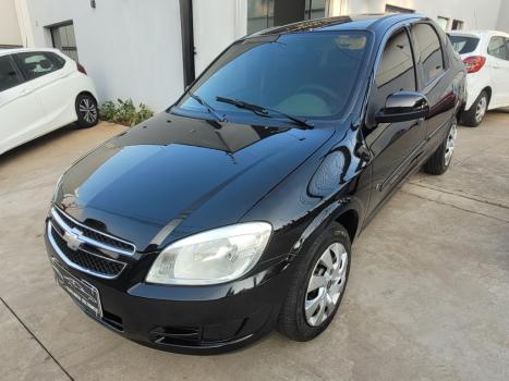 CHEVROLET Prisma 1.4 4P LT FLEX, Foto 1