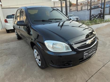 CHEVROLET Prisma 1.4 4P LT FLEX, Foto 2