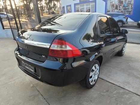 CHEVROLET Prisma 1.4 4P LT FLEX, Foto 4