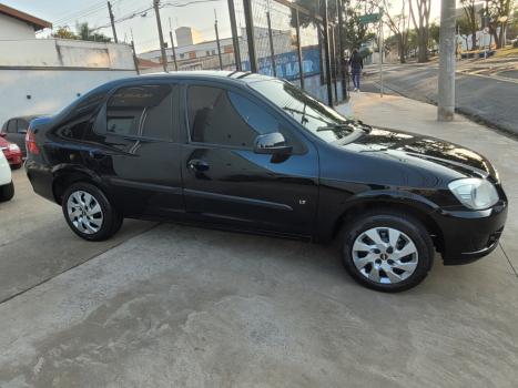 CHEVROLET Prisma 1.4 4P LT FLEX, Foto 5