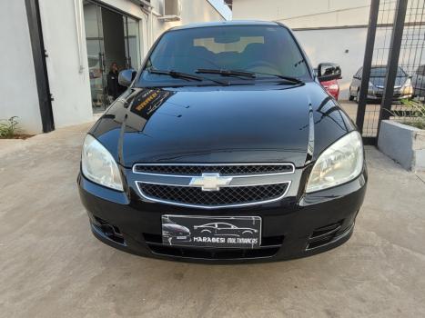 CHEVROLET Prisma 1.4 4P LT FLEX, Foto 6