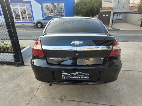 CHEVROLET Prisma 1.4 4P LT FLEX, Foto 7