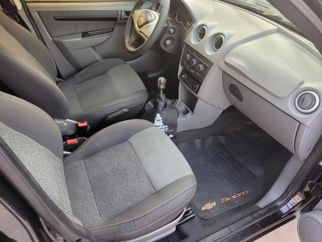 CHEVROLET Prisma 1.4 4P LT FLEX, Foto 8