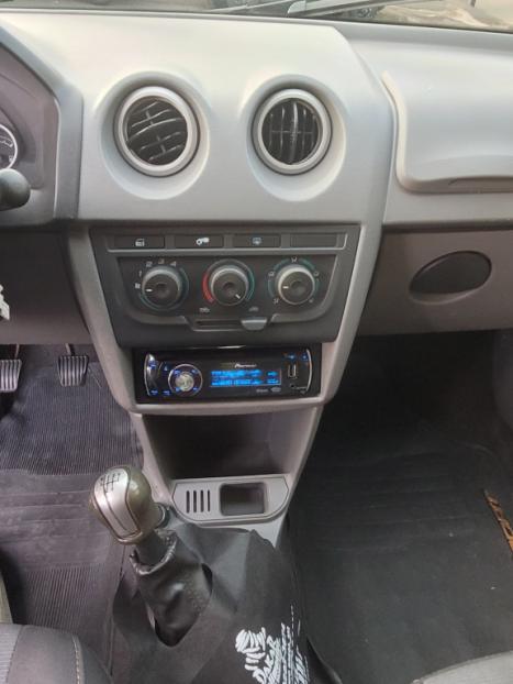 CHEVROLET Prisma 1.4 4P LT FLEX, Foto 12