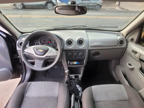 CHEVROLET Prisma 1.4 4P LT FLEX, Foto 13