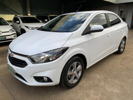CHEVROLET Prisma 1.4 4P LTZ  AUTOMTICO, Foto 2
