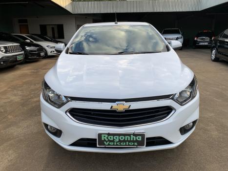 CHEVROLET Prisma 1.4 4P LTZ  AUTOMTICO, Foto 3