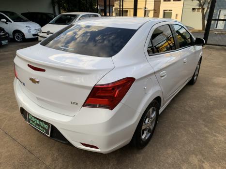 CHEVROLET Prisma 1.4 4P LTZ  AUTOMTICO, Foto 5