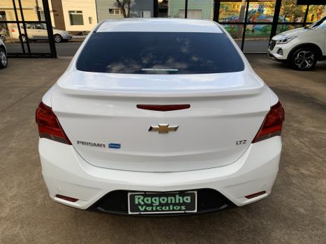 CHEVROLET Prisma 1.4 4P LTZ  AUTOMTICO, Foto 6