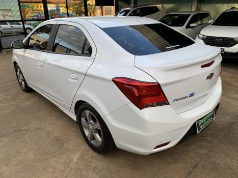 CHEVROLET Prisma 1.4 4P LTZ  AUTOMTICO, Foto 7