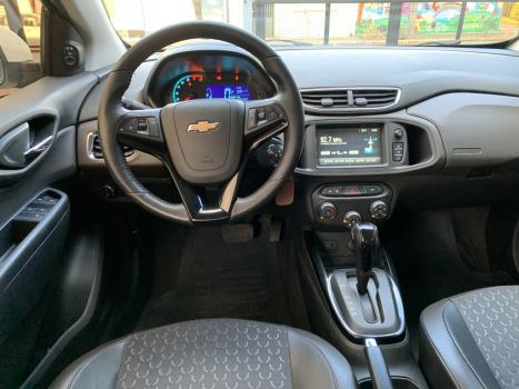 CHEVROLET Prisma 1.4 4P LTZ  AUTOMTICO, Foto 8