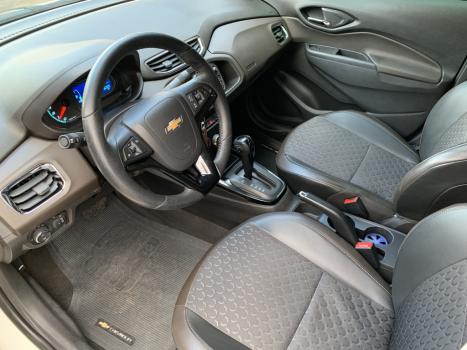 CHEVROLET Prisma 1.4 4P LTZ  AUTOMTICO, Foto 9