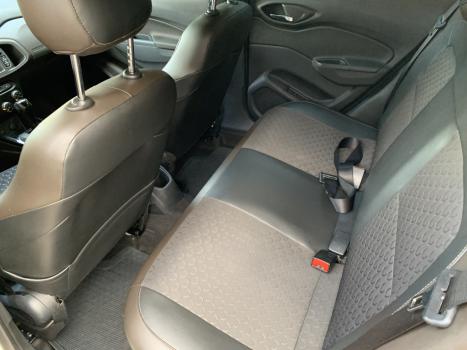CHEVROLET Prisma 1.4 4P LTZ  AUTOMTICO, Foto 10