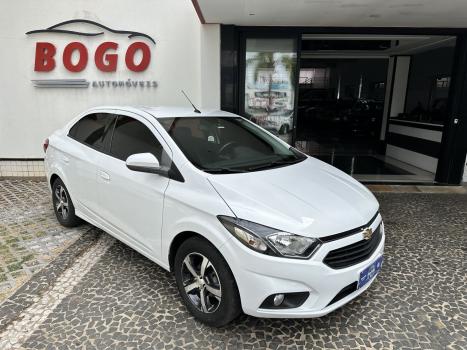 CHEVROLET Prisma 1.4 4P LTZ FLEX, Foto 1