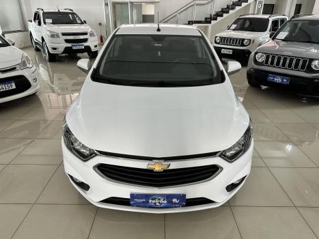 CHEVROLET Prisma 1.4 4P LTZ FLEX, Foto 2