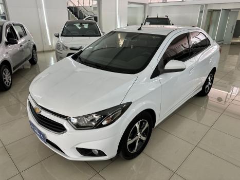 CHEVROLET Prisma 1.4 4P LTZ FLEX, Foto 3