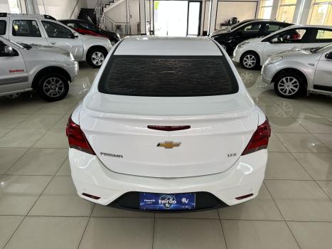 CHEVROLET Prisma 1.4 4P LTZ FLEX, Foto 5