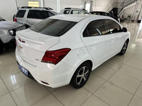 CHEVROLET Prisma 1.4 4P LTZ FLEX, Foto 6